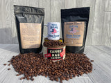 House Blend - Mild hearty roast - Whole Beans or Ground Available
