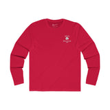 R.E.D. - Remember Everyone Deployed Long Sleeve