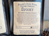 Spooky Blend - Named for the AC-130 Spectre Gunship