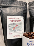 Liberty Risk Blend - Italian dark roast