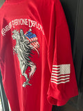 R.E.D. - Remember Everyone Deployed Short Sleeve