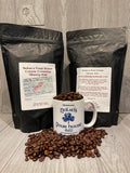 Liberty Risk Blend - Italian dark roast