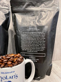 Nightshift Blend Coffee - Dark French Roast -Whole Bean & Ground