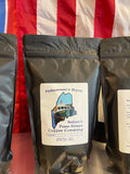 Fishermen's Blend - Dark, very bold roast