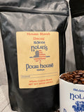 Decaf House Blend - Swiss Water decaffeinated blend
