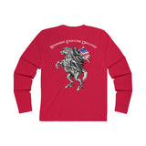 R.E.D. - Remember Everyone Deployed Long Sleeve