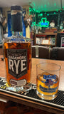 Whiskey Glass