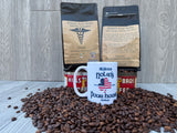 I.C.A.K. Blend - Individual Coffee Aid Kit - Nicaraguan Single Origin