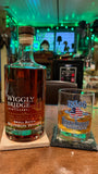 Whiskey Glass