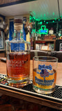 Whiskey Glass