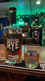 Whiskey Glass
