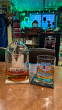 Whiskey Glass