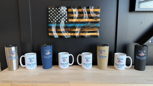 15oz NPHCC Logo Coffee Mug