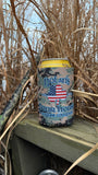 Camo Koozie - New Camo Available