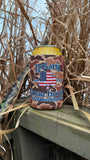 Camo Koozie - New Camo Available