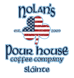 Nolan&#39;s Pour House Coffee Co.