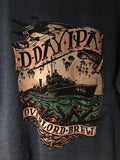 D-Day IPA - Overlord Brew - Short Sleeve