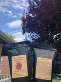 Bloody Bucket Blend - Mexican/Ethiopian blend