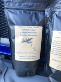 Static Line Blend - Sumatra beans only