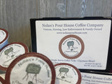Claymore Blend Blend Coffee Pods