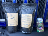 Static Line Blend - Sumatra beans only