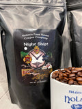 Nightshift Blend Coffee - Dark French Roast