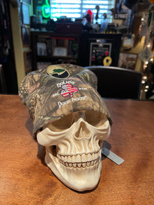 Camo Beanie