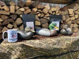 Duck Naked Blend Coffee - Mild Roast
