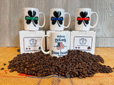 15oz NPHCC Logo Coffee Mug