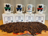 15oz NPHCC Thin Greenline Coffee Mug