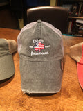 Nolans Pour House Hats NEW Logo